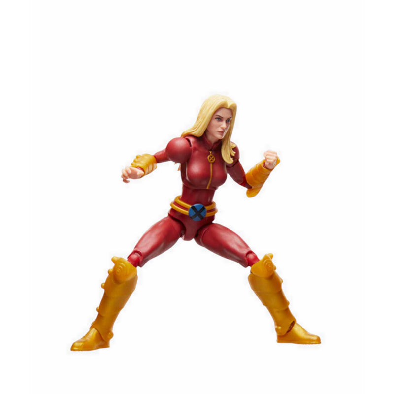 Marvel Legends Series Marvel's Husk - AVSG0797