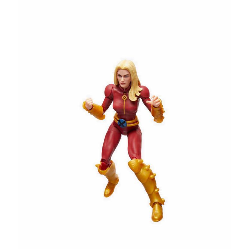 Marvel Legends Series Marvel's Husk - AVSG0797