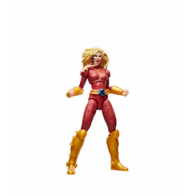 Marvel Legends Series Marvel's Husk - AVSG0797