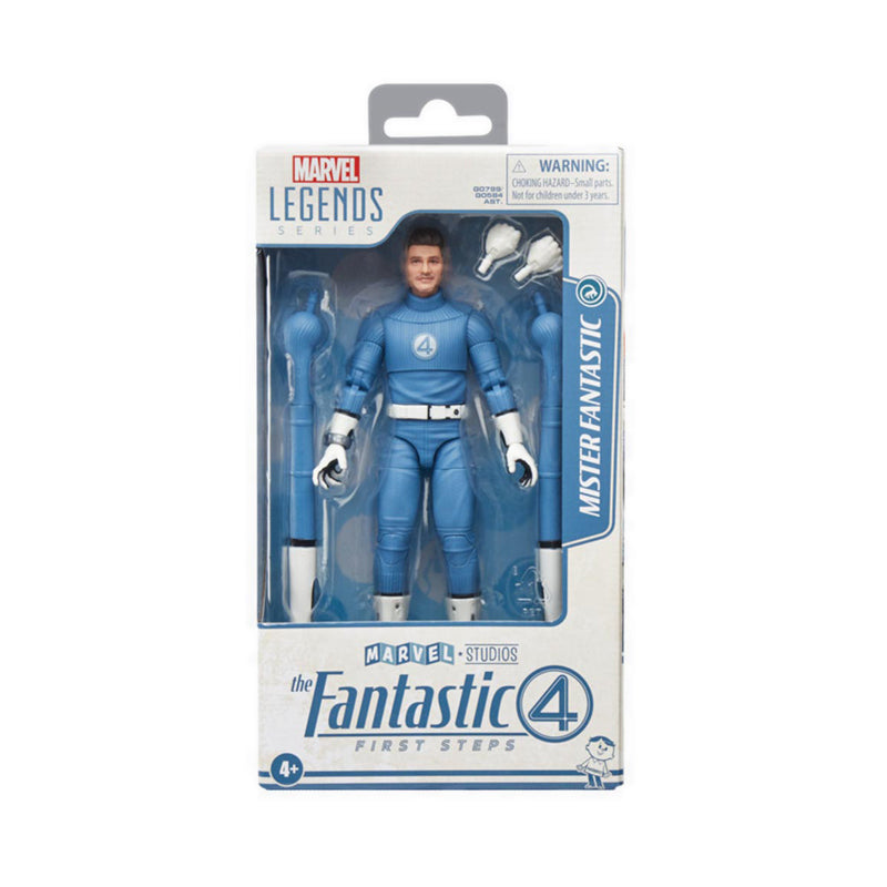 Marvel Legends Series Mister Fantastic - AVSG0799