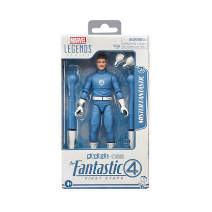 Marvel Legends Series Mister Fantastic - AVSG0799