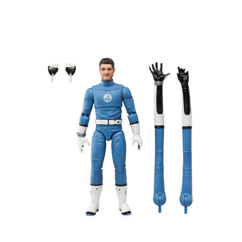 Marvel Legends Series Mister Fantastic - AVSG0799