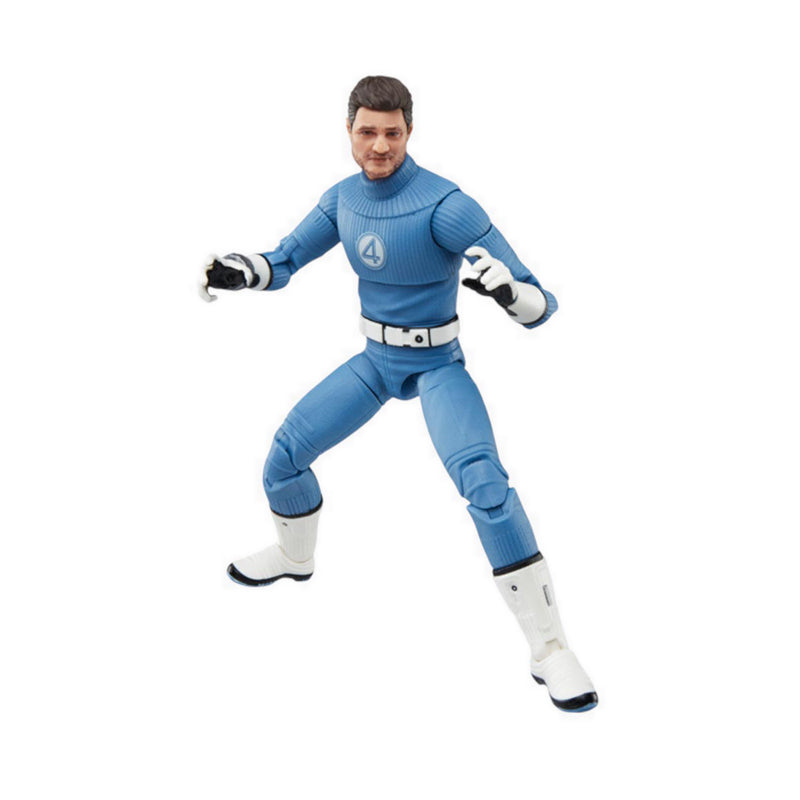 Marvel Legends Series Mister Fantastic - AVSG0799