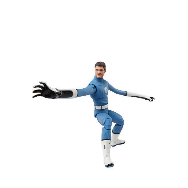 Marvel Legends Series Mister Fantastic - AVSG0799