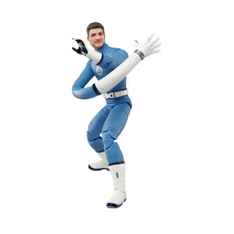 Marvel Legends Series Mister Fantastic - AVSG0799