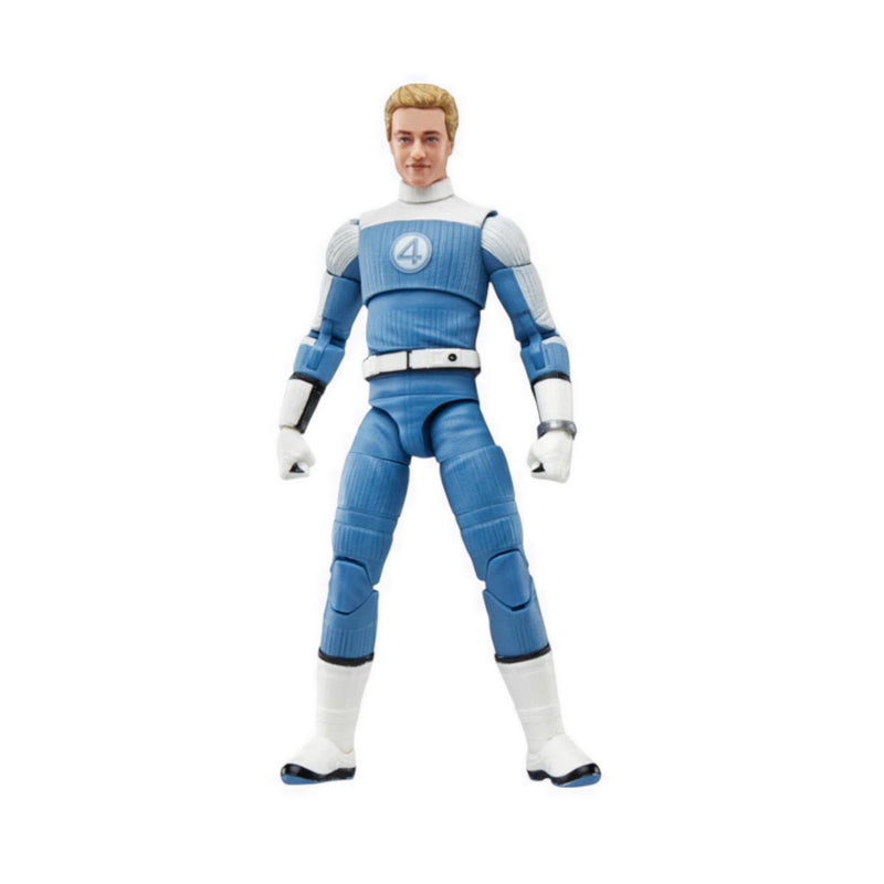 Marvel Legends Series Johnny Storm - AVSG0800
