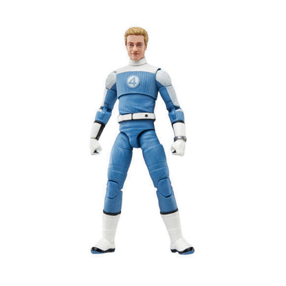 Marvel Legends Series Johnny Storm - AVSG0800