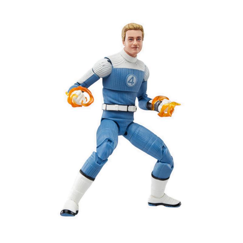 Marvel Legends Series Johnny Storm - AVSG0800
