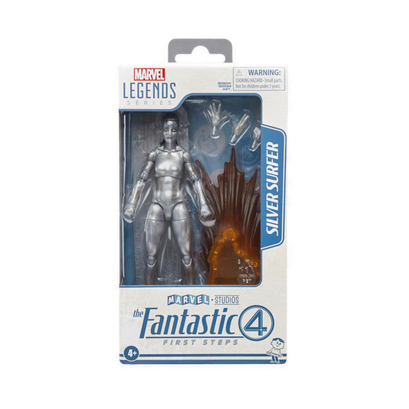 Marvel Legends Series Silver Surfer - AVSG0804