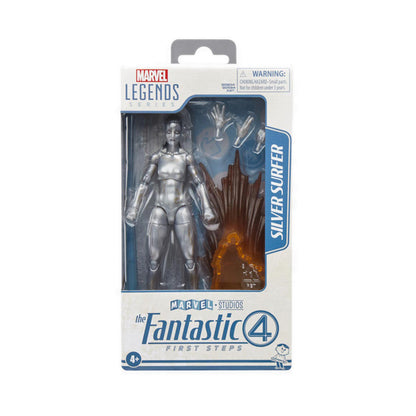 Marvel Legends Series Silver Surfer - AVSG0804
