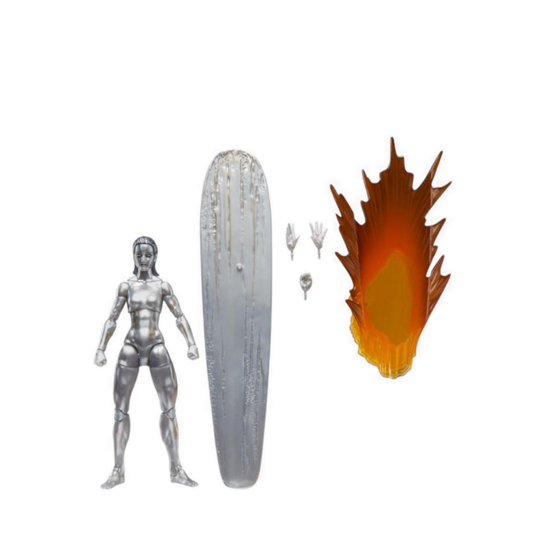Marvel Legends Series Silver Surfer - AVSG0804