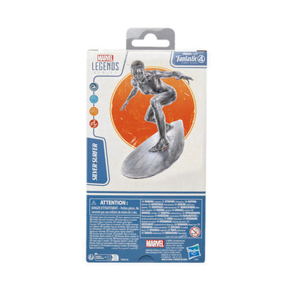 Marvel Legends Series Silver Surfer - AVSG0804