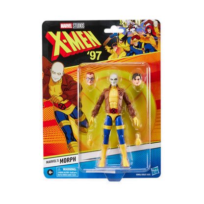 Marvel Legends Series Marvel's Morph - AVSG0806