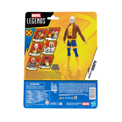 Marvel Legends Series Marvel's Morph - AVSG0806