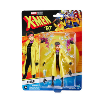 Marvel Legends Series Jubilee - AVSG0807