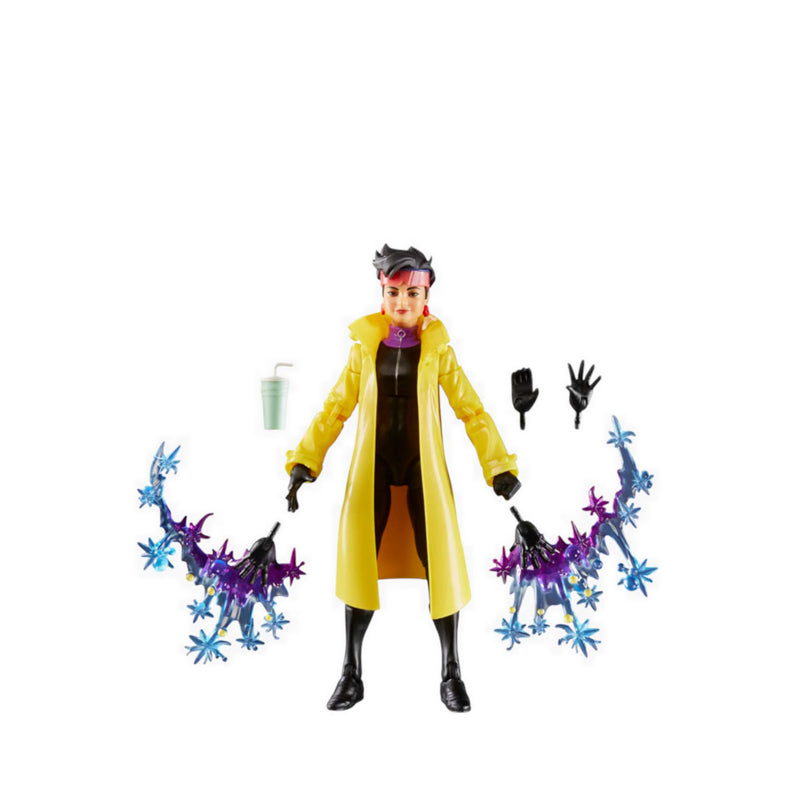 Marvel Legends Series Jubilee - AVSG0807