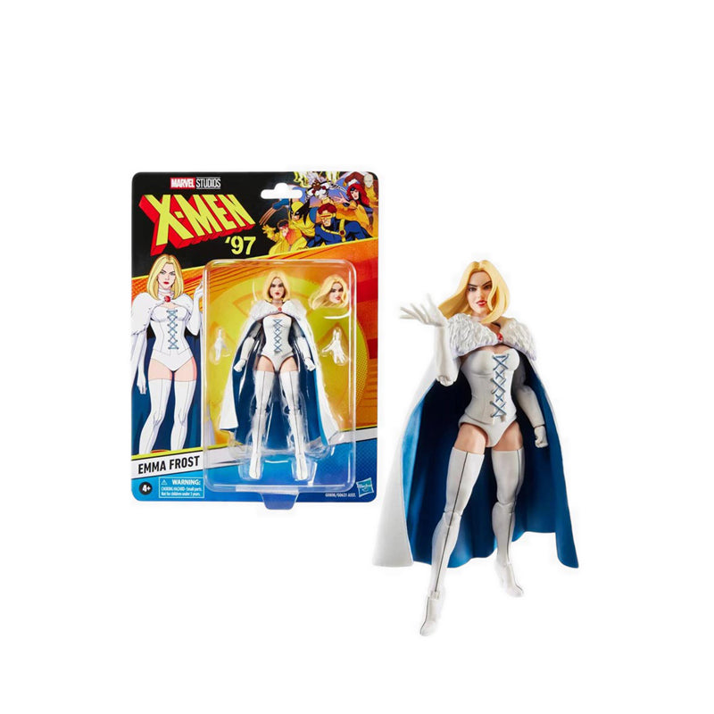Marvel Legends Series Emma Frost - AVSG0808
