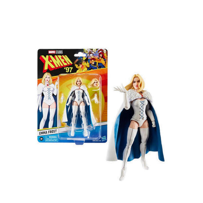 Marvel Legends Series Emma Frost - AVSG0808