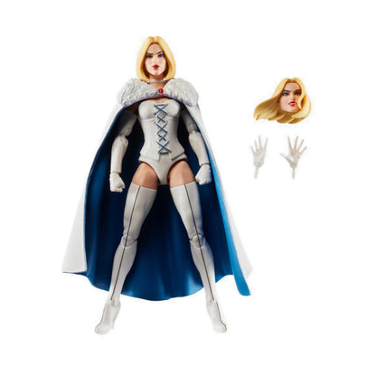 Marvel Legends Series Emma Frost - AVSG0808