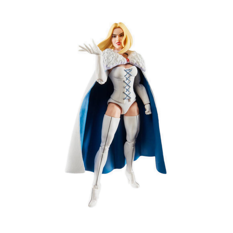Marvel Legends Series Emma Frost - AVSG0808