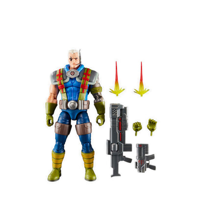 Marvel Legends Series Marvel's Cable - AVSG0809