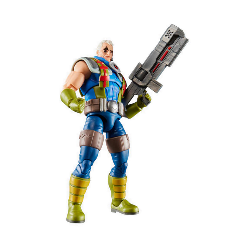 Marvel Legends Series Marvel's Cable - AVSG0809