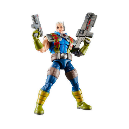 Marvel Legends Series Marvel's Cable - AVSG0809