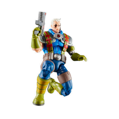 Marvel Legends Series Marvel's Cable - AVSG0809
