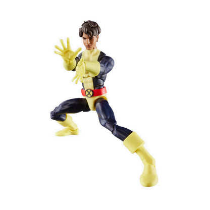 Marvel Legends Series Marvel's Sunspot - AVSG0810