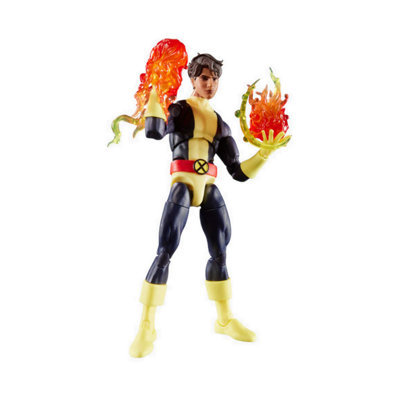 Marvel Legends Series Marvel's Sunspot - AVSG0810