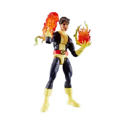 Marvel Legends Series Marvel's Sunspot - AVSG0810