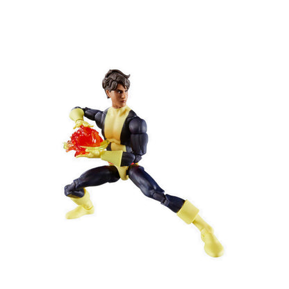 Marvel Legends Series Marvel's Sunspot - AVSG0810