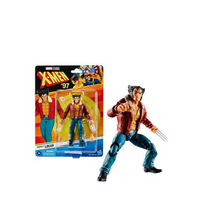 Marvel Legends Series Marvel's Logan - AVSG0811