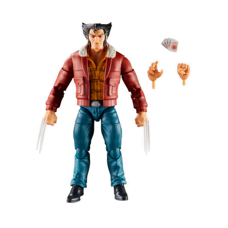 Marvel Legends Series Marvel's Logan - AVSG0811