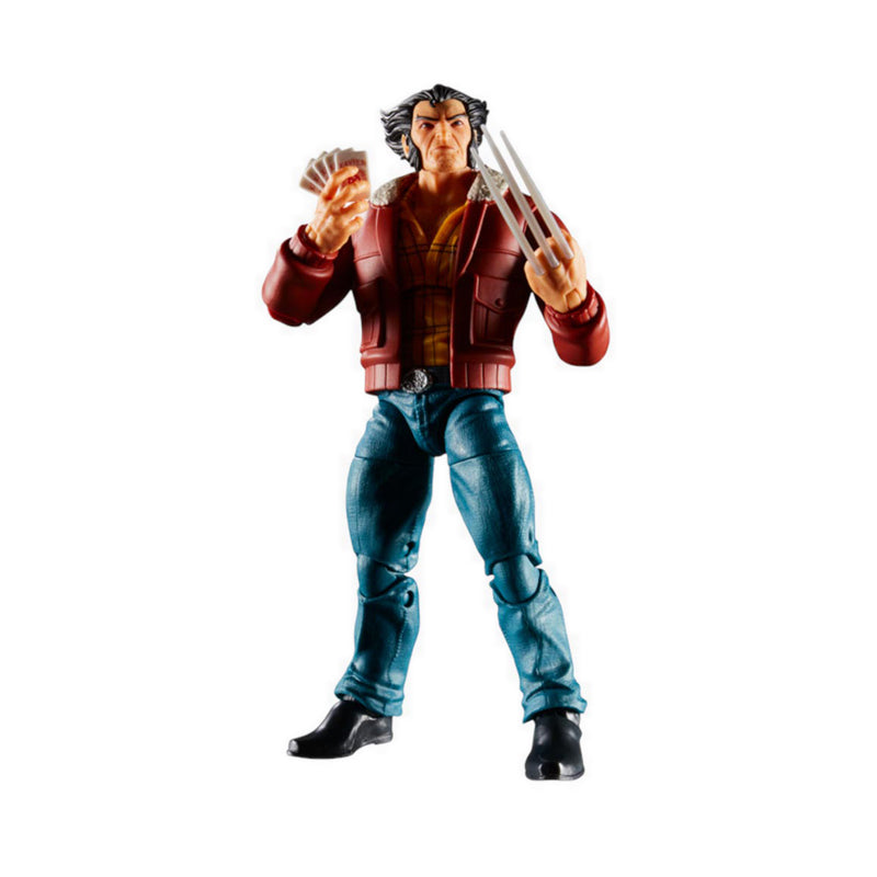 Marvel Legends Series Marvel's Logan - AVSG0811