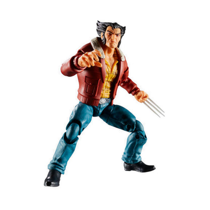 Marvel Legends Series Marvel's Logan - AVSG0811