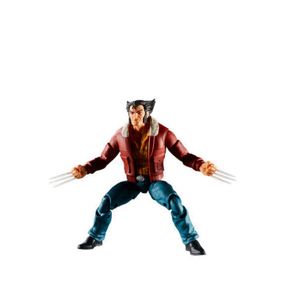 Marvel Legends Series Marvel's Logan - AVSG0811
