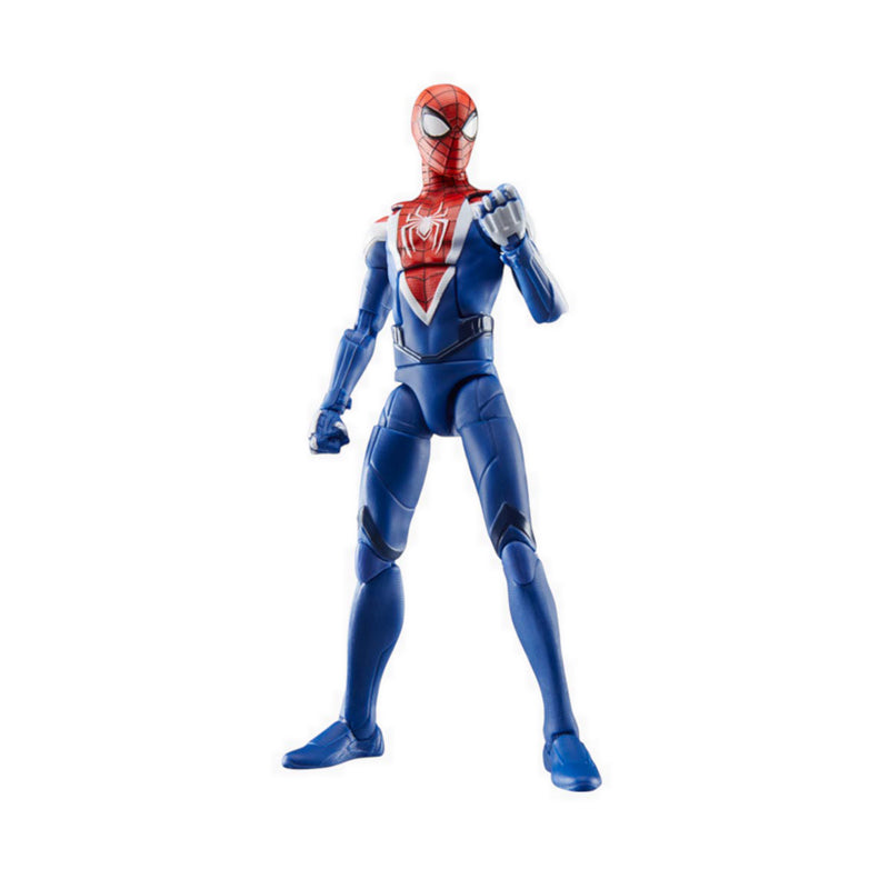 MVL Legends Gamerverse Miles Morales Upgraded Suit Style - AVSG0835