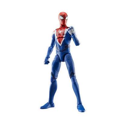 MVL Legends Gamerverse Miles Morales Upgraded Suit Style - AVSG0835