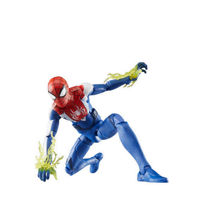MVL Legends Gamerverse Miles Morales Upgraded Suit Style - AVSG0835