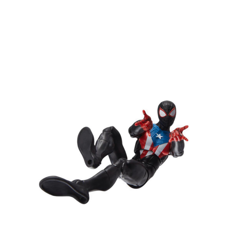 MVL Legends Gamerverse Miles Morales Boricua Suit - AVSG0836
