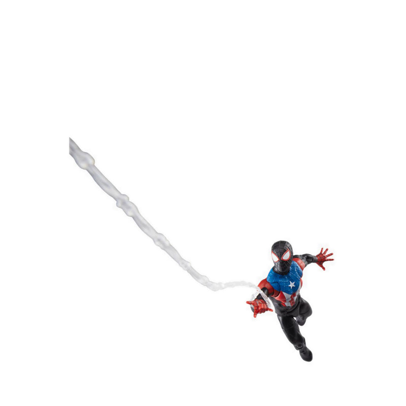 MVL Legends Gamerverse Miles Morales Boricua Suit - AVSG0836