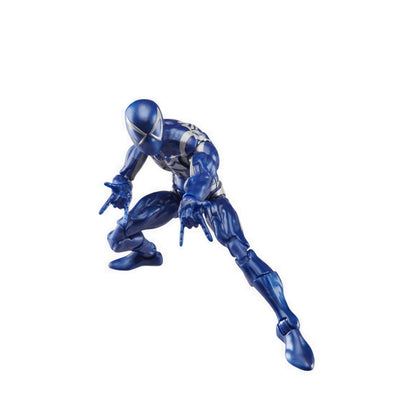 MVL Legends Gamerverse Peter Parker Anti-Venom Suit Style - AVSG0837