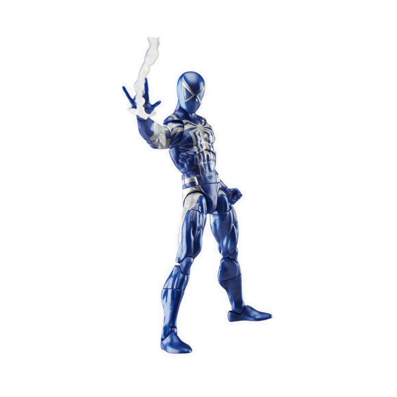 MVL Legends Gamerverse Peter Parker Anti-Venom Suit Style - AVSG0837