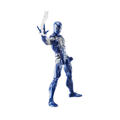 MVL Legends Gamerverse Peter Parker Anti-Venom Suit Style - AVSG0837