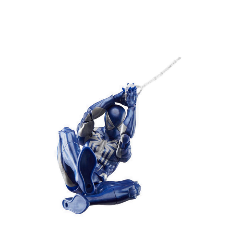 MVL Legends Gamerverse Peter Parker Anti-Venom Suit Style - AVSG0837