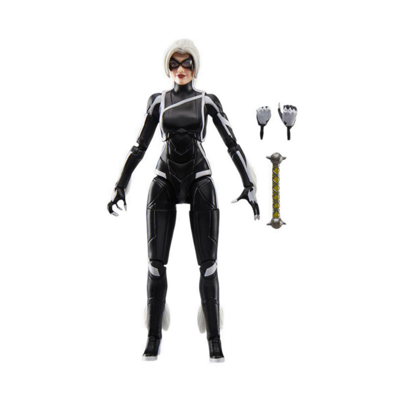 MVL Legends Gamerverse Black Cat Felicia Hardy - AVSG0838
