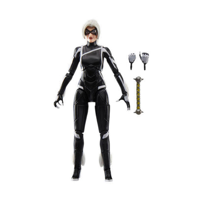 MVL Legends Gamerverse Black Cat Felicia Hardy - AVSG0838