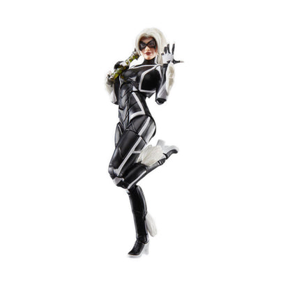 MVL Legends Gamerverse Black Cat Felicia Hardy - AVSG0838
