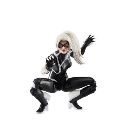MVL Legends Gamerverse Black Cat Felicia Hardy - AVSG0838